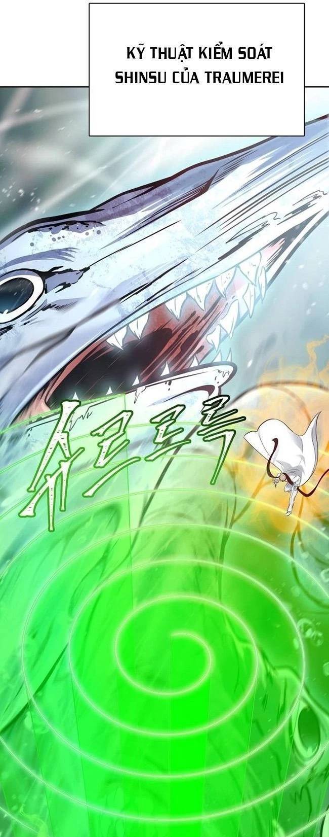 Tòa Tháp Bí Ẩn: Chapter 628