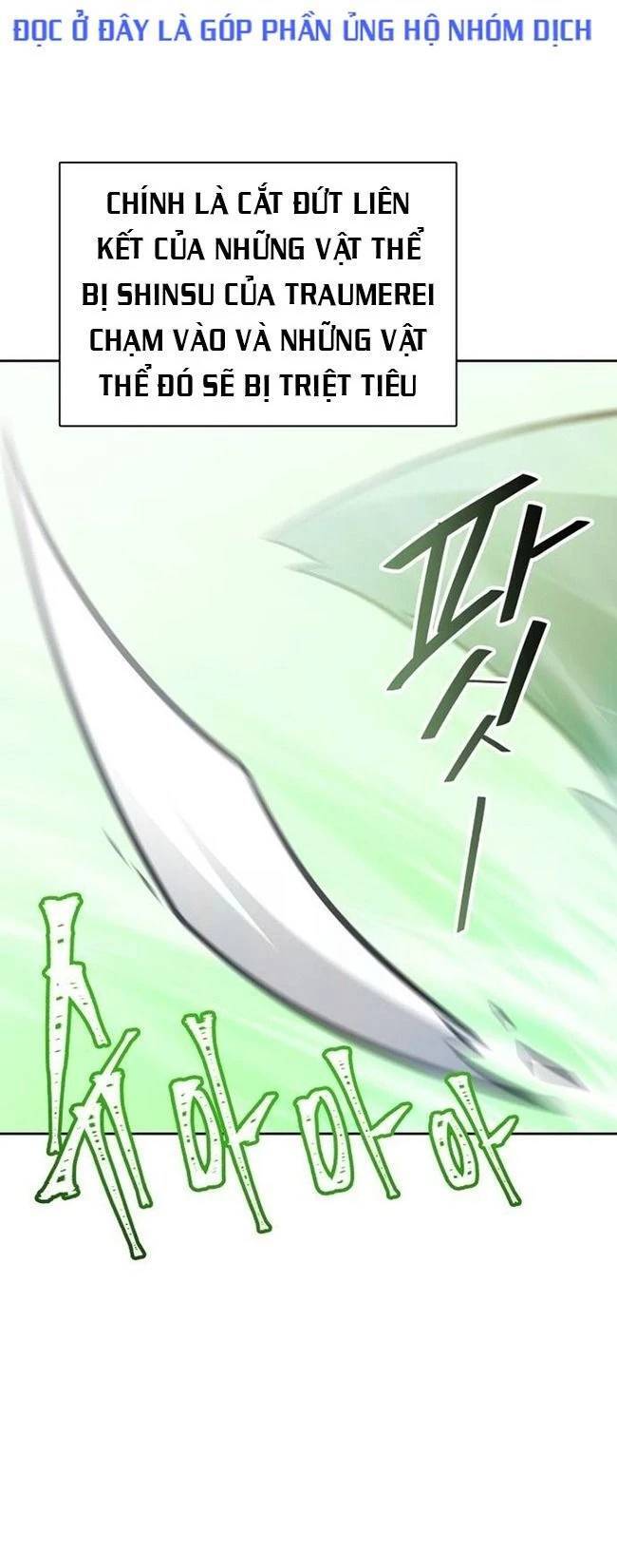 Tòa Tháp Bí Ẩn: Chapter 628