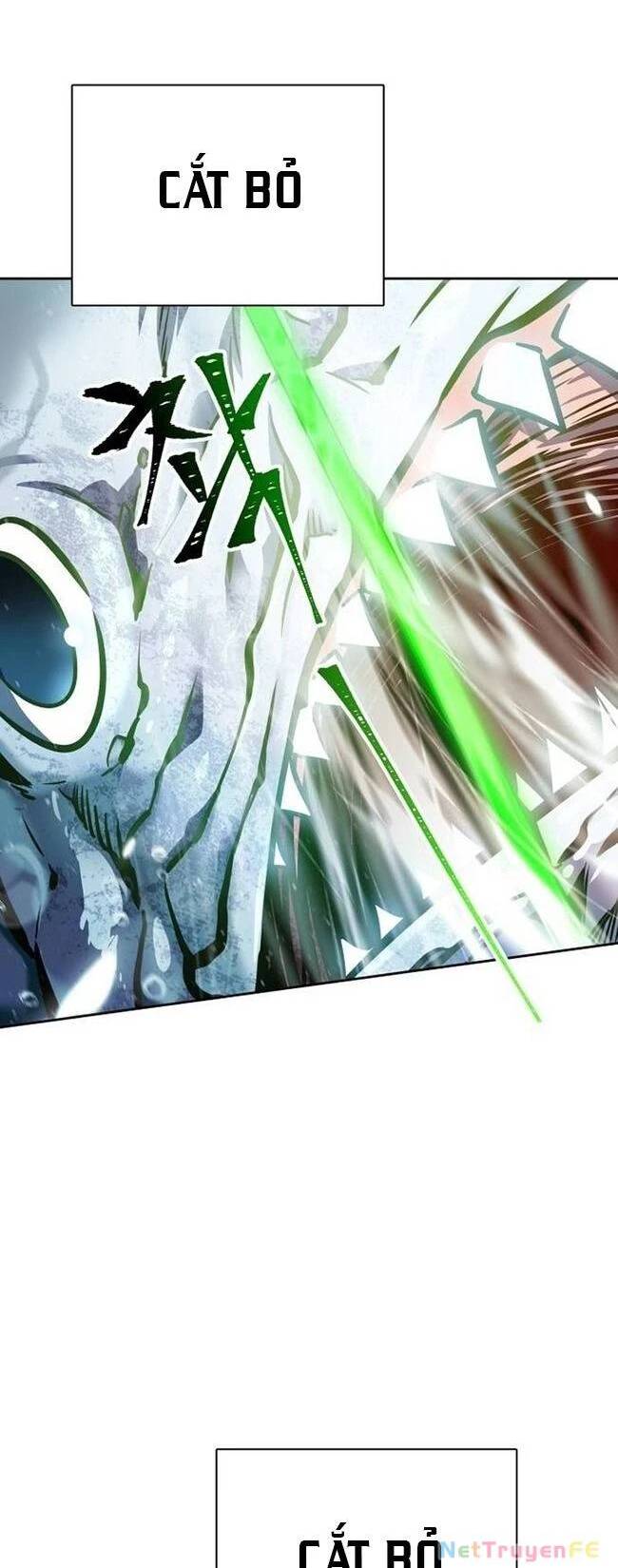 Tòa Tháp Bí Ẩn: Chapter 628