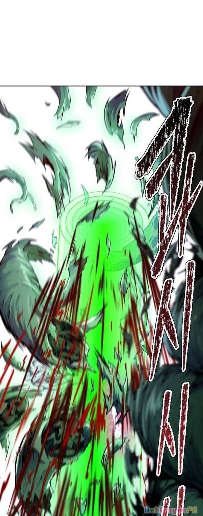 Tòa Tháp Bí Ẩn: Chapter 628