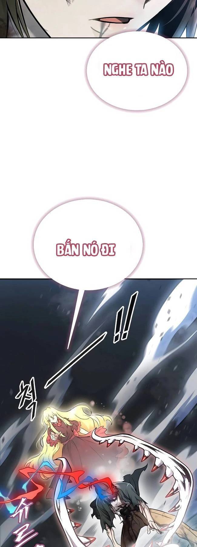 Tòa Tháp Bí Ẩn: Chapter 633