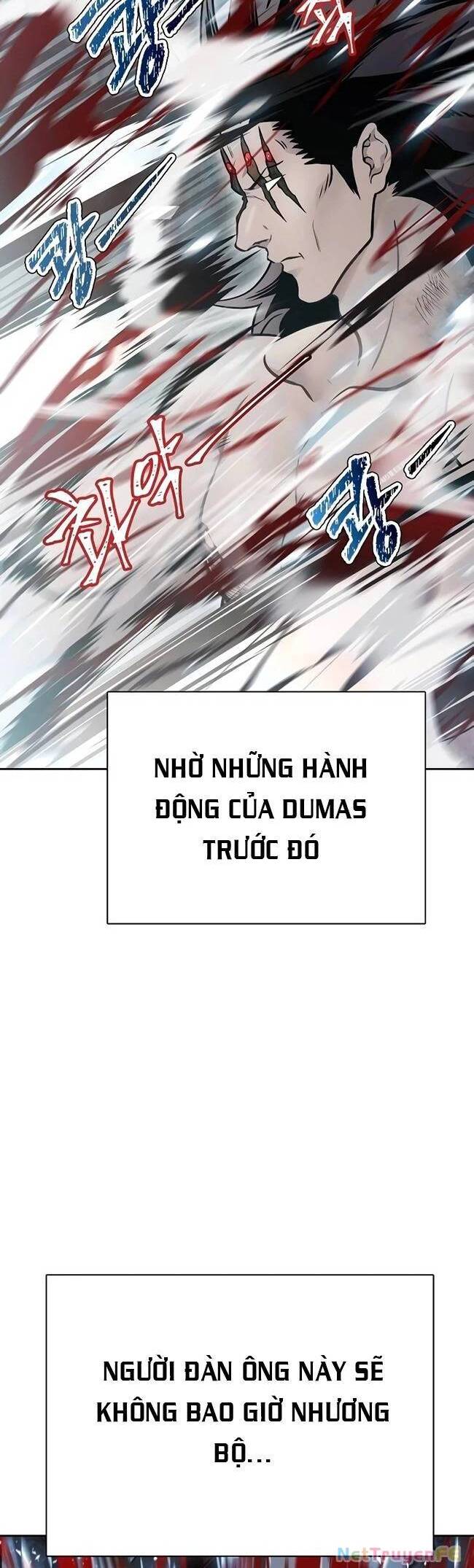 Tòa Tháp Bí Ẩn: Chapter 633