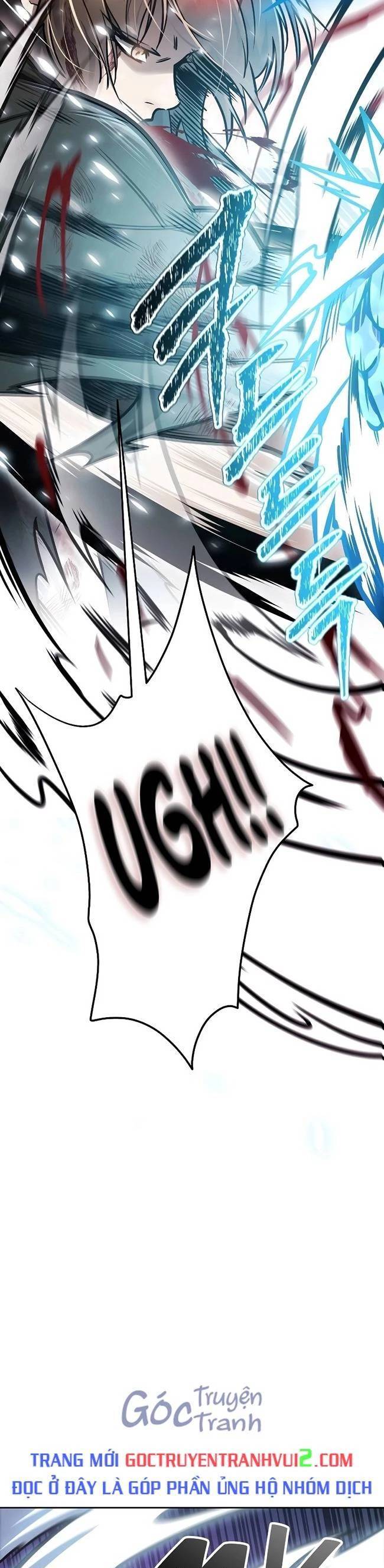 Tòa Tháp Bí Ẩn: Chapter 633