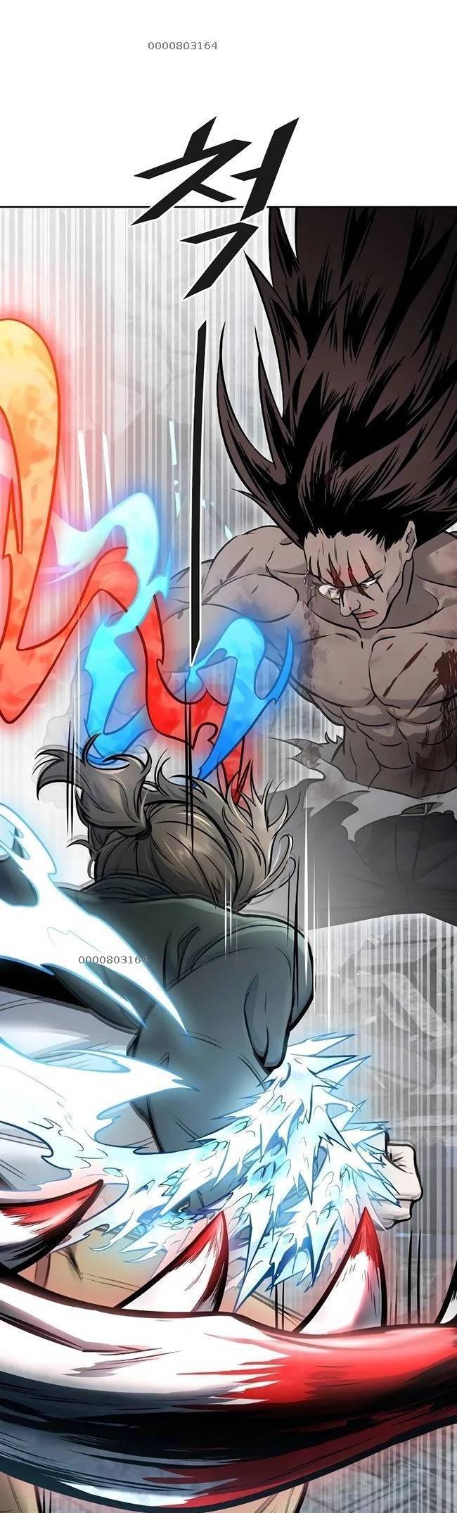 Tòa Tháp Bí Ẩn: Chapter 633