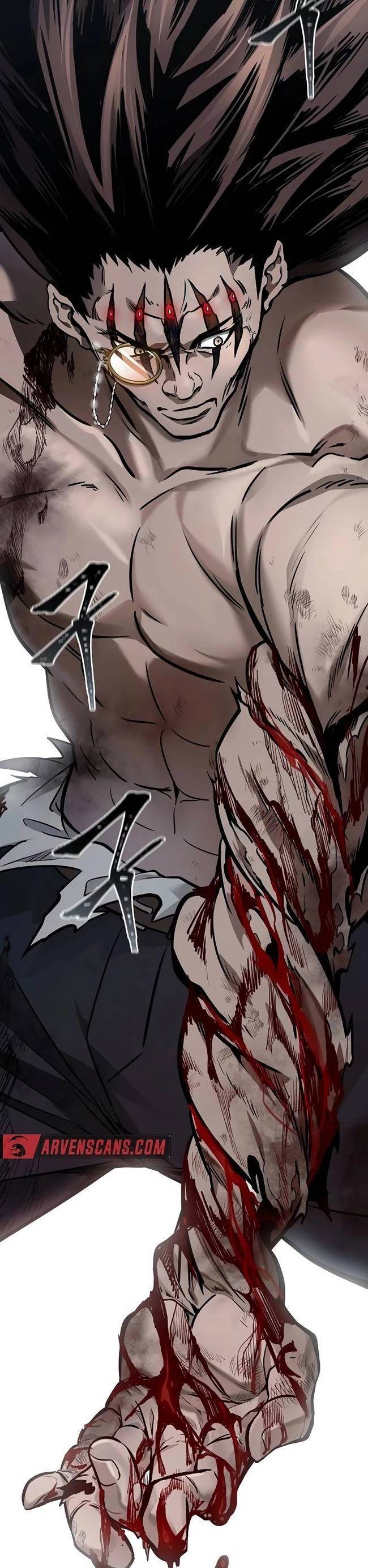 Tòa Tháp Bí Ẩn: Chapter 633