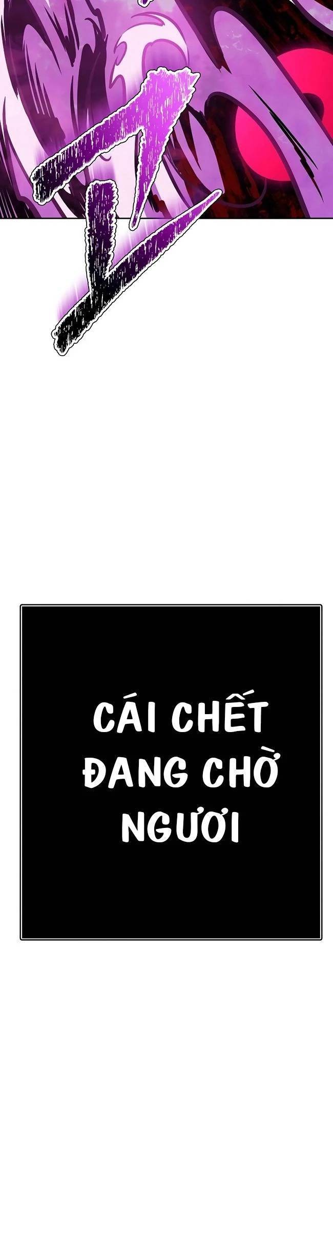 Tòa Tháp Bí Ẩn: Chapter 633