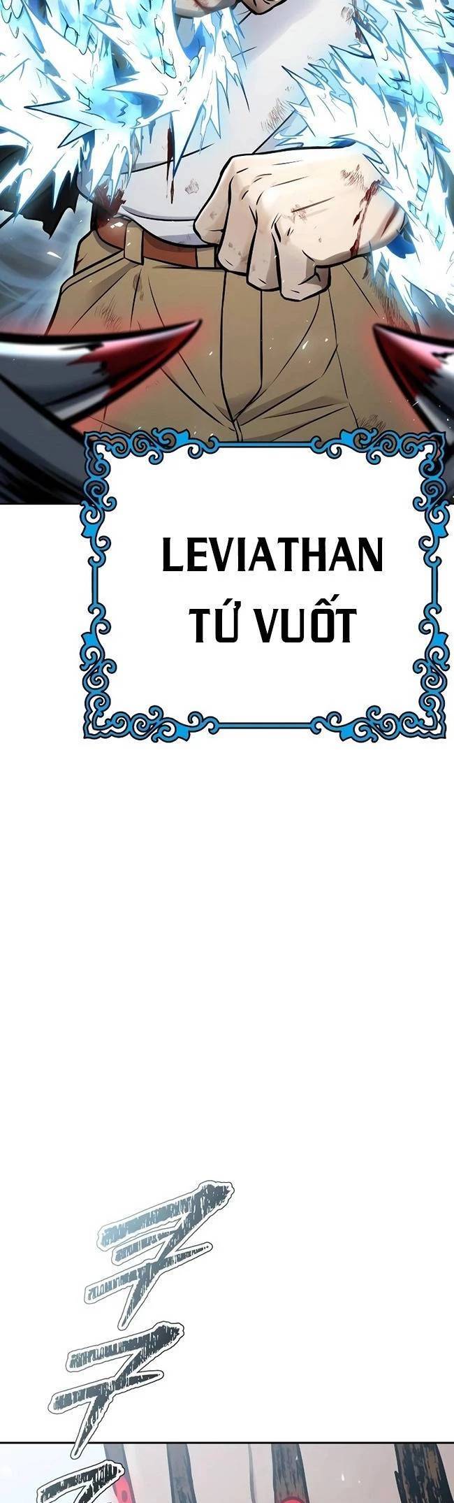 Tòa Tháp Bí Ẩn: Chapter 633