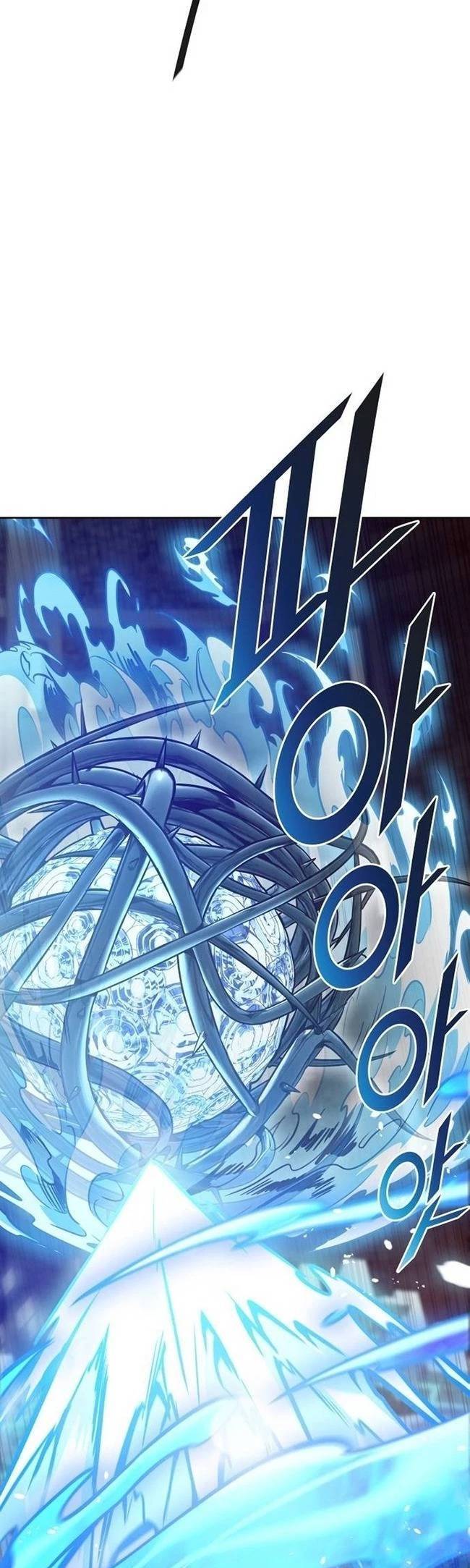 Tòa Tháp Bí Ẩn: Chapter 634