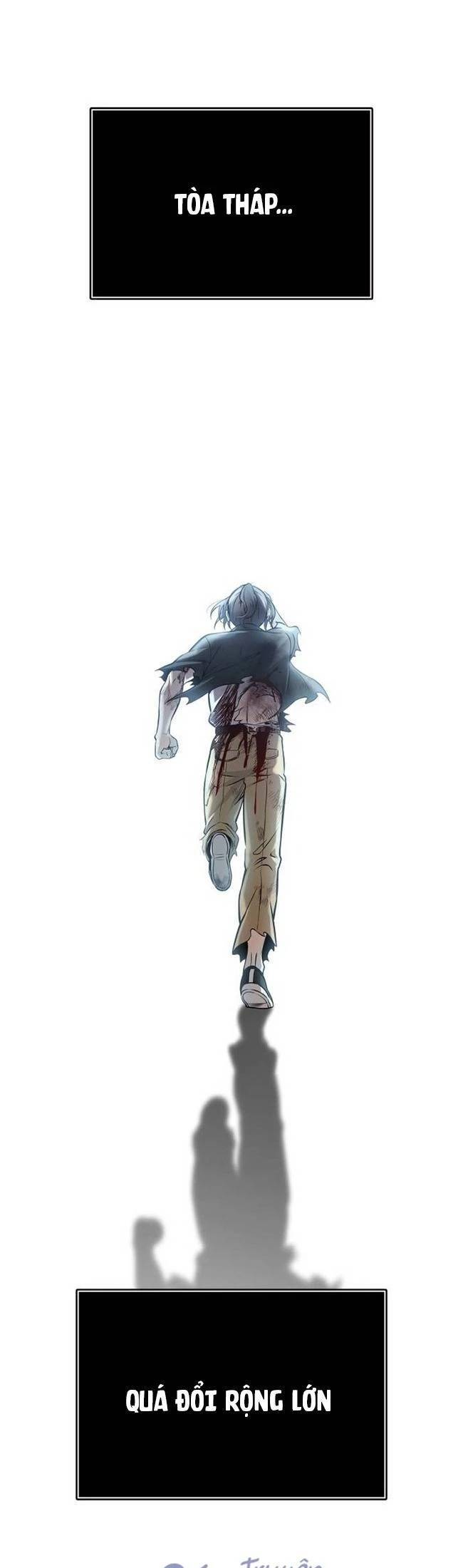 Tòa Tháp Bí Ẩn: Chapter 634