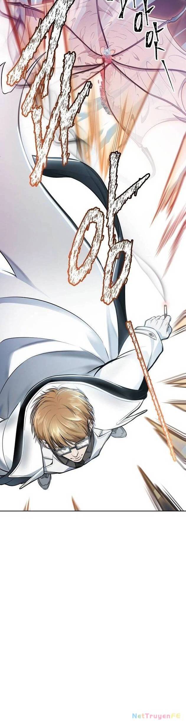 Tòa Tháp Bí Ẩn: Chapter 635