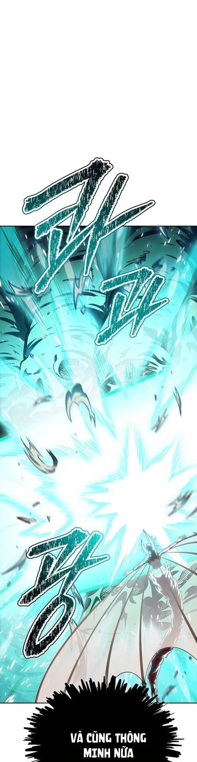 Tòa Tháp Bí Ẩn: Chapter 635