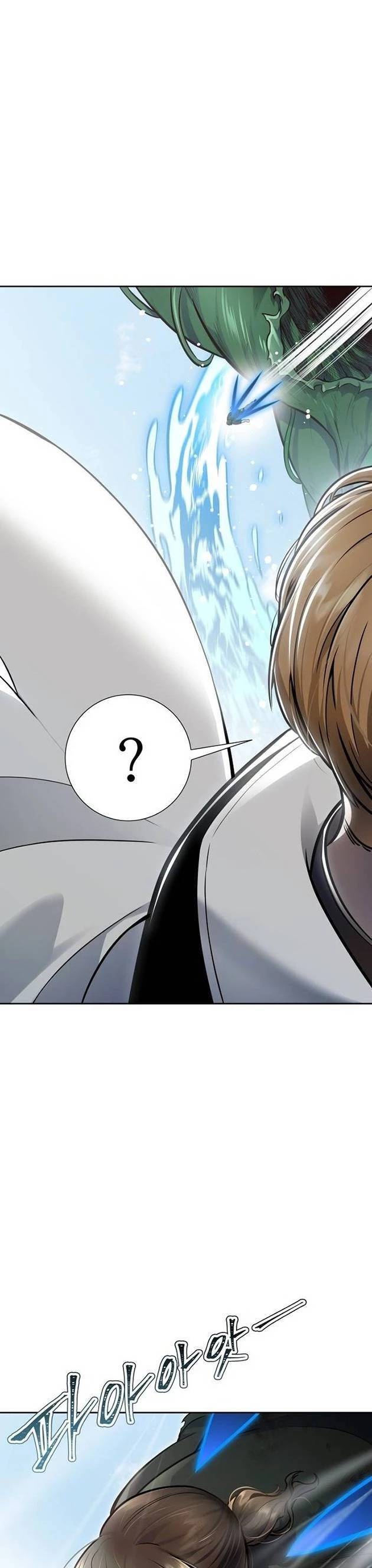 Tòa Tháp Bí Ẩn: Chapter 635