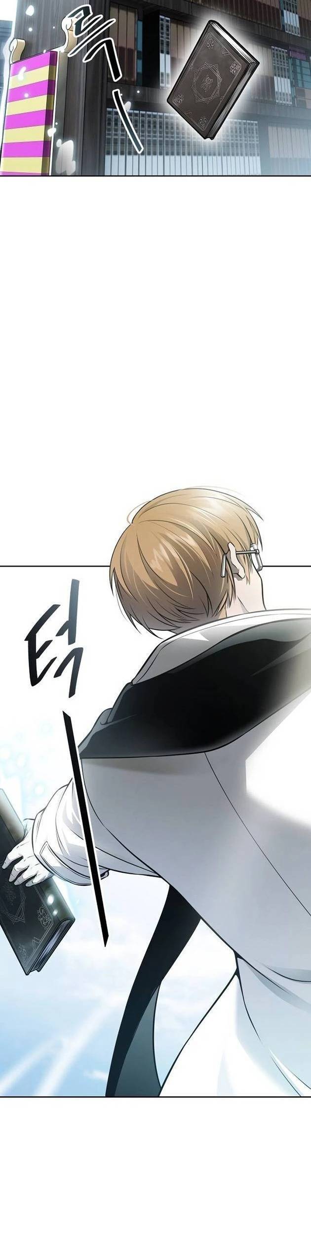 Tòa Tháp Bí Ẩn: Chapter 635