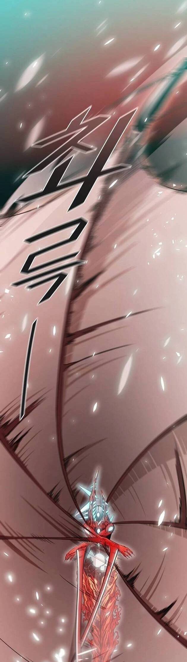 Tòa Tháp Bí Ẩn: Chapter 635