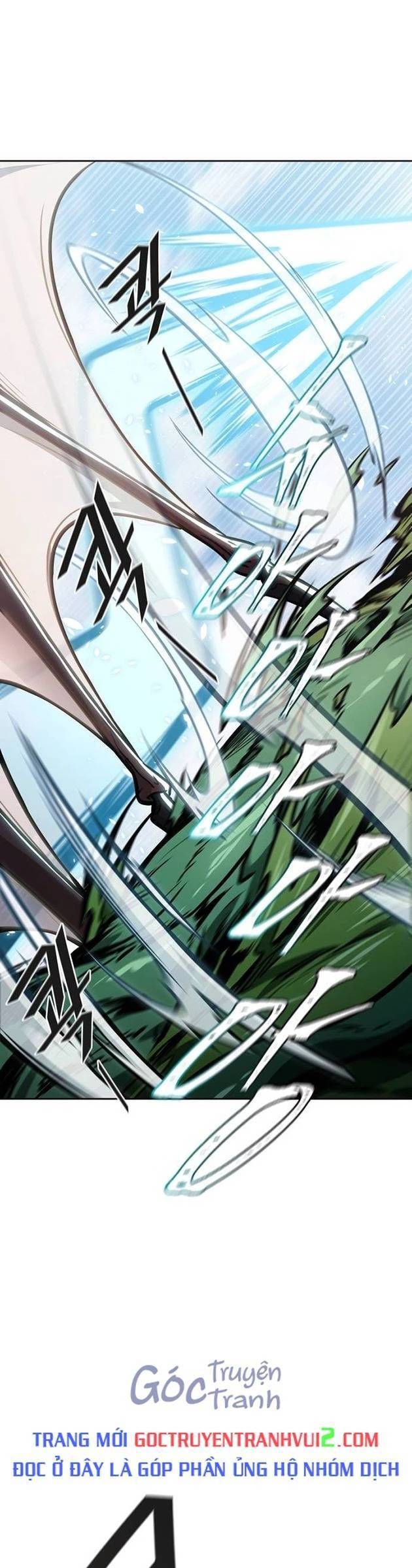 Tòa Tháp Bí Ẩn: Chapter 635