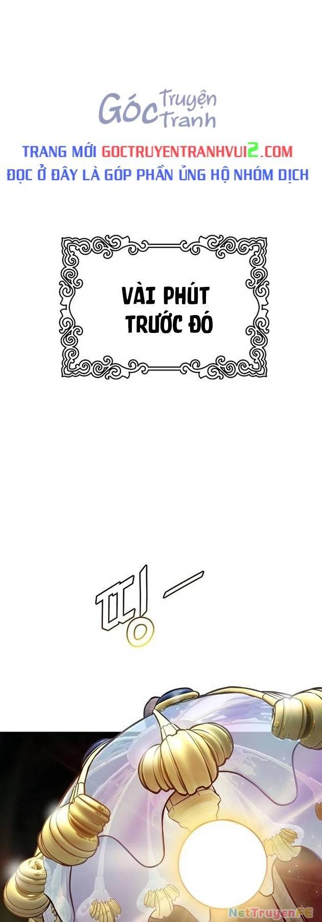 Tòa Tháp Bí Ẩn: Chapter 636.5