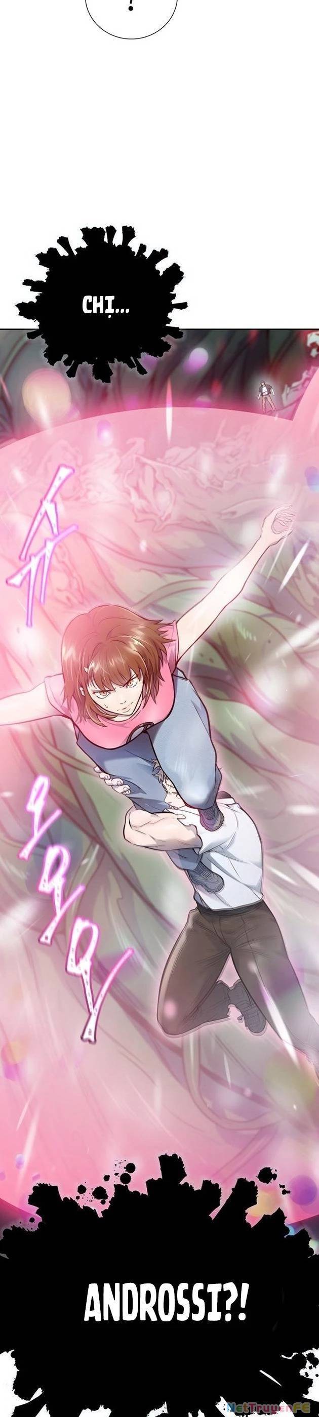 Tòa Tháp Bí Ẩn: Chapter 636.5