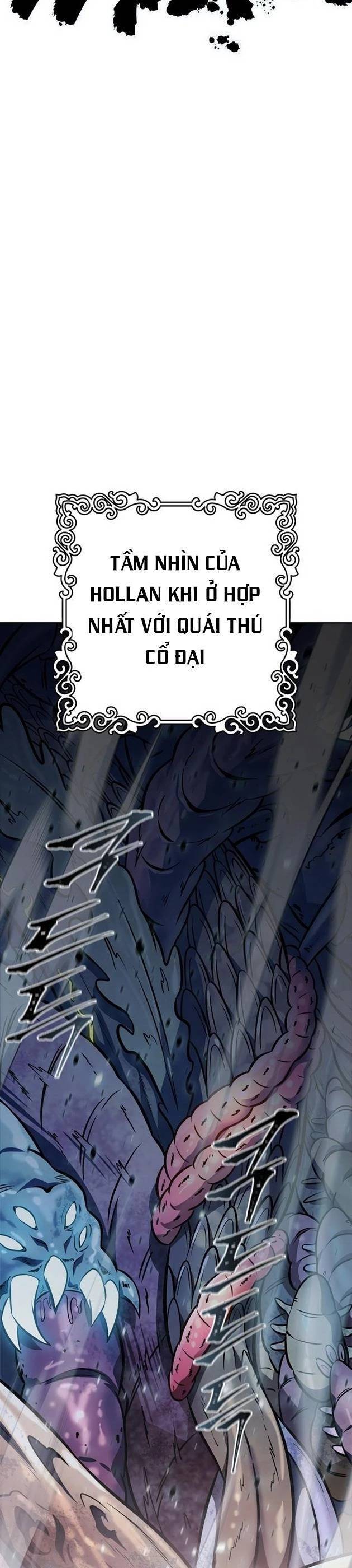 Tòa Tháp Bí Ẩn: Chapter 636.5