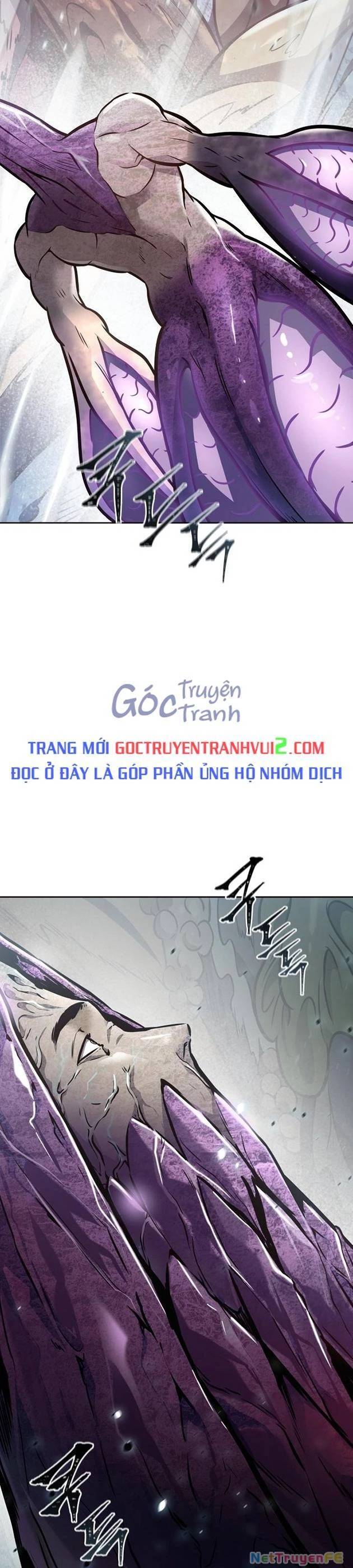Tòa Tháp Bí Ẩn: Chapter 636.5