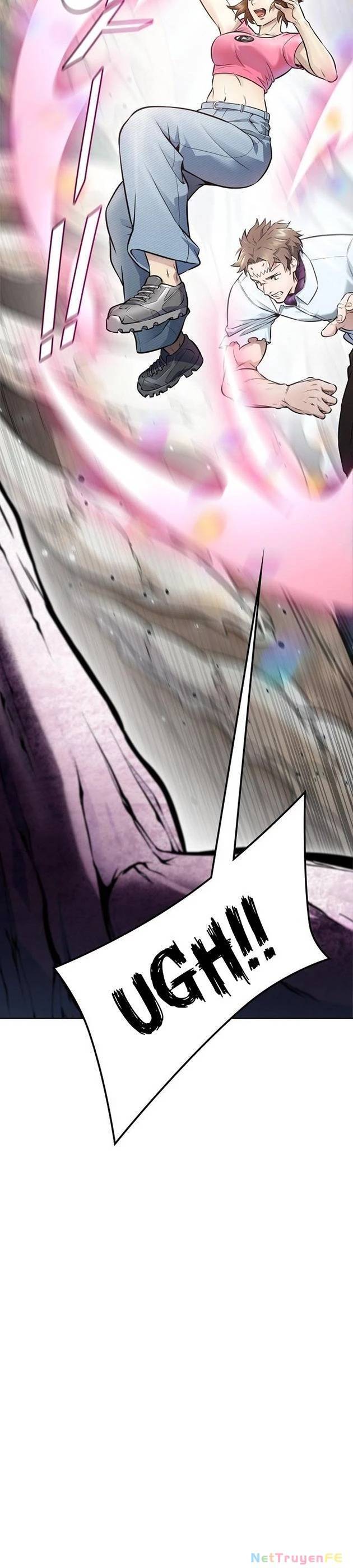 Tòa Tháp Bí Ẩn: Chapter 636.5