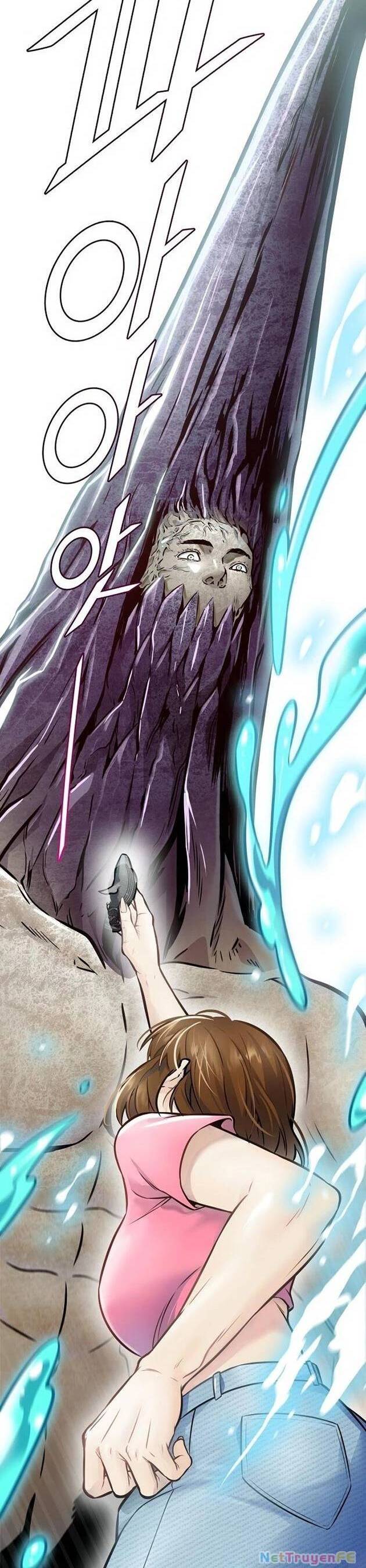 Tòa Tháp Bí Ẩn: Chapter 636.5
