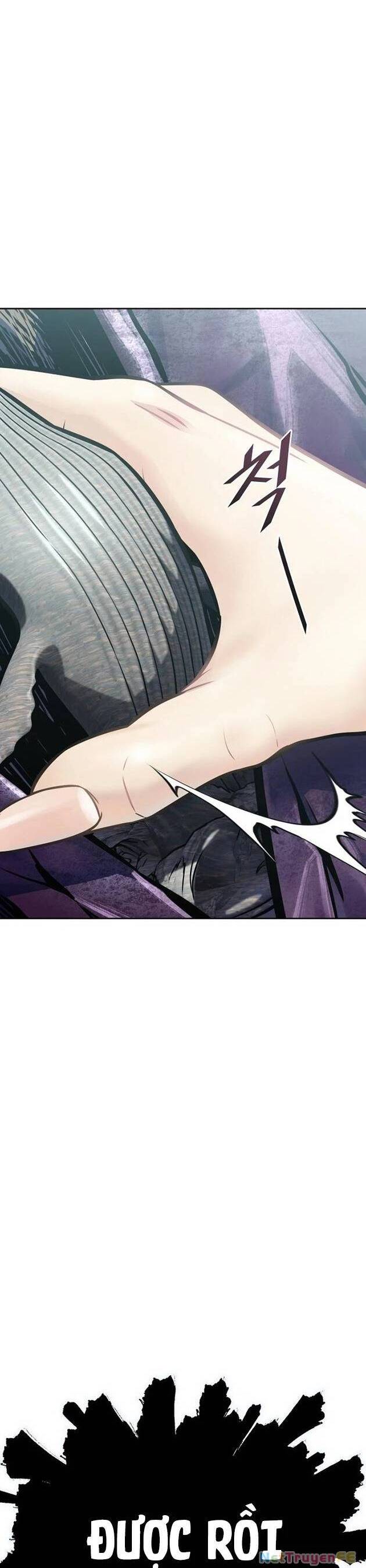Tòa Tháp Bí Ẩn: Chapter 636.5