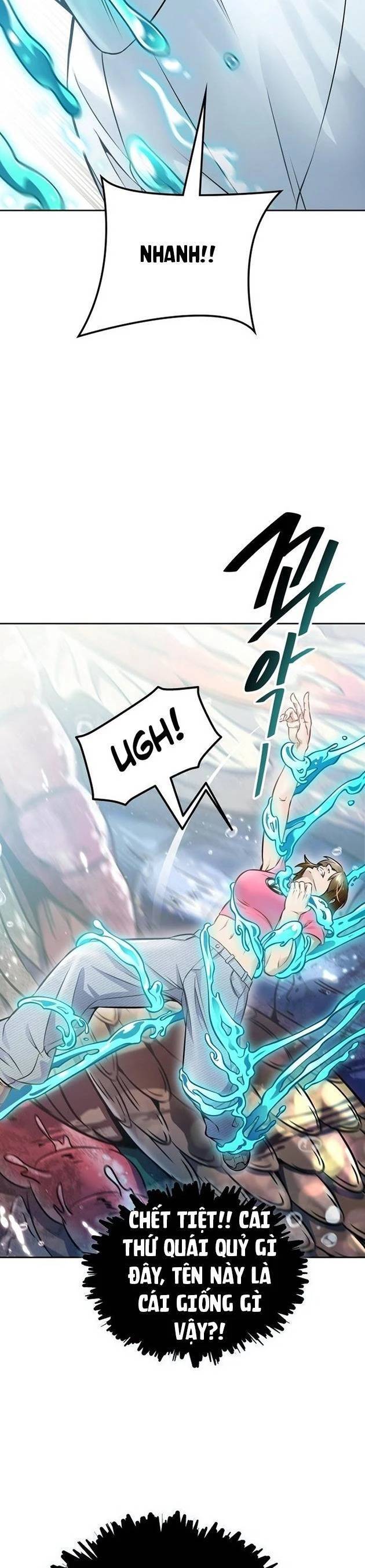 Tòa Tháp Bí Ẩn: Chapter 636.5