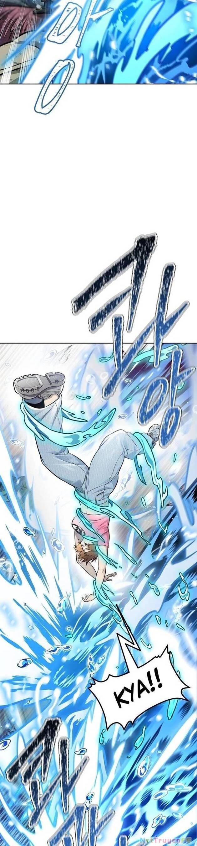 Tòa Tháp Bí Ẩn: Chapter 636.5