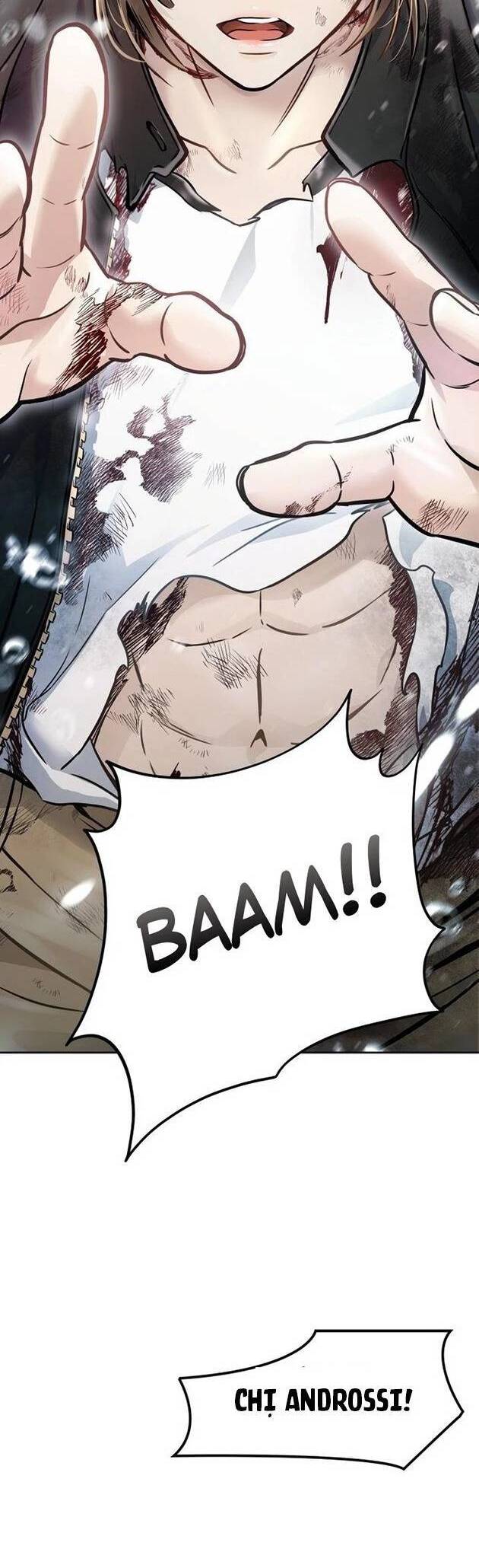 Tòa Tháp Bí Ẩn: Chapter 636.5