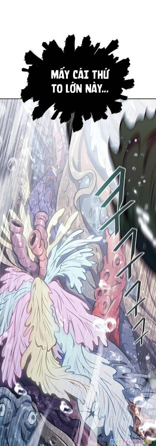 Tòa Tháp Bí Ẩn: Chapter 636.5