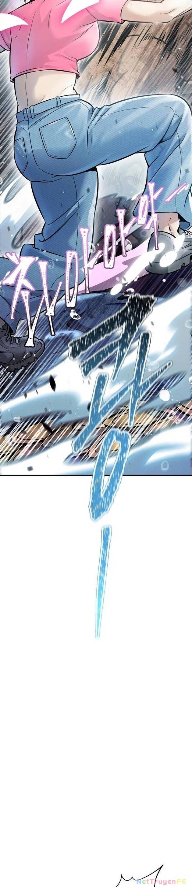Tòa Tháp Bí Ẩn: Chapter 636.5