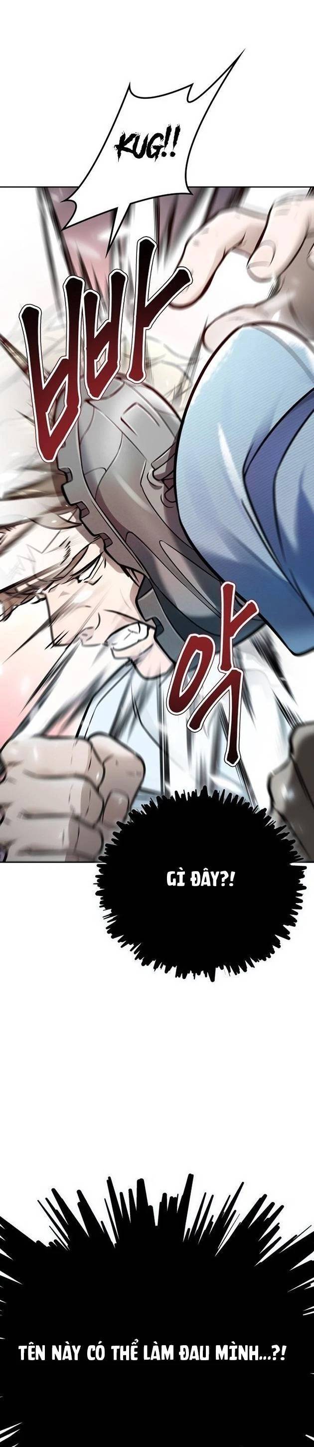 Tòa Tháp Bí Ẩn: Chapter 636.5