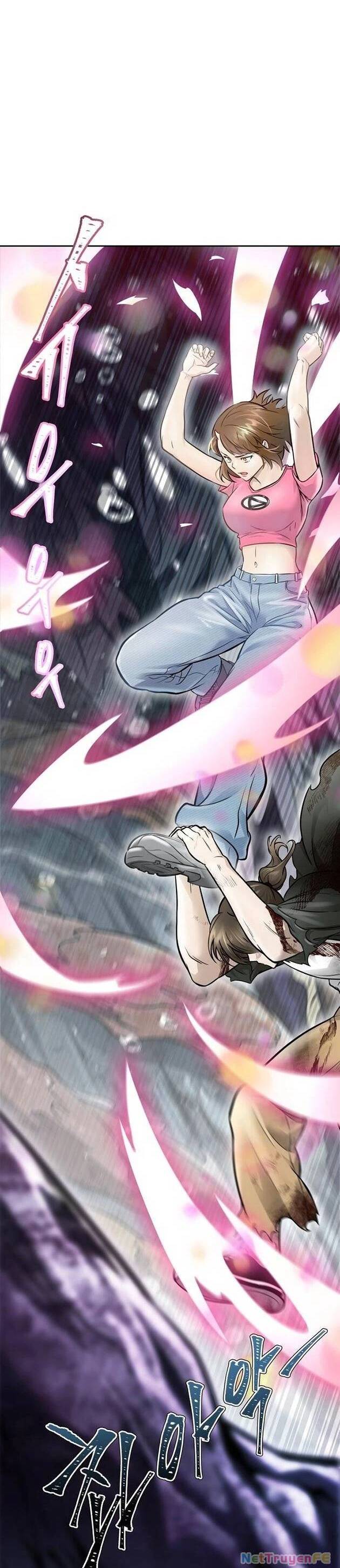 Tòa Tháp Bí Ẩn: Chapter 636.5