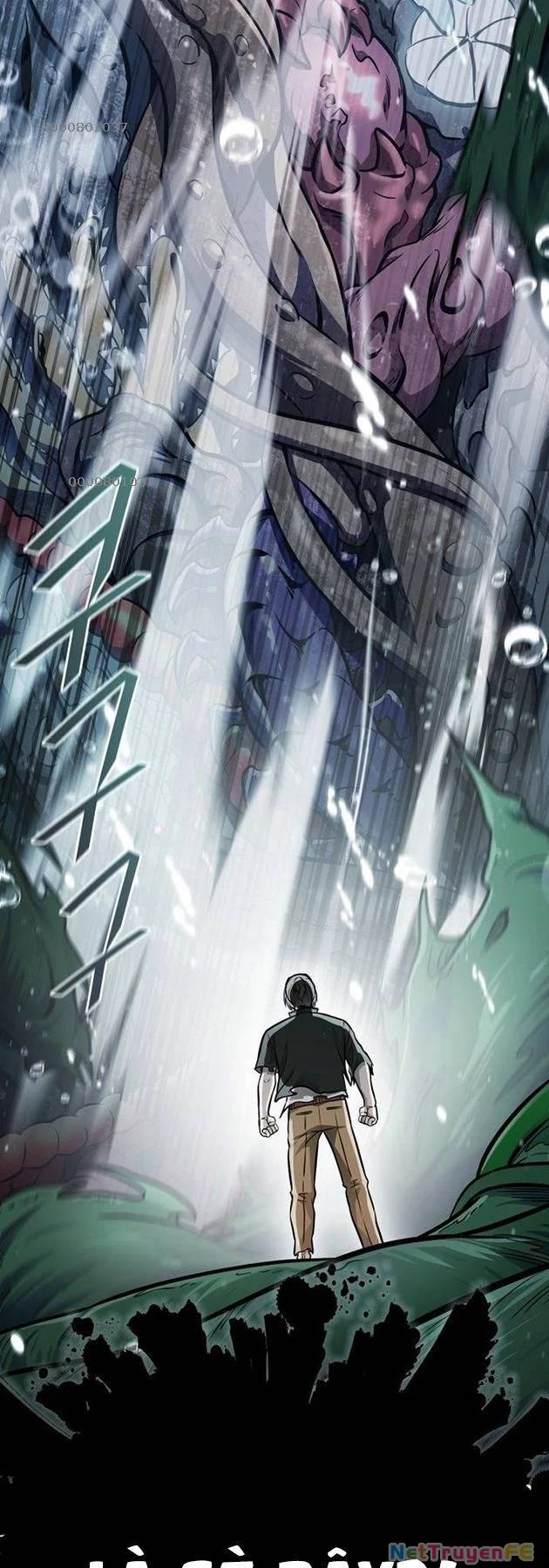 Tòa Tháp Bí Ẩn: Chapter 636.5