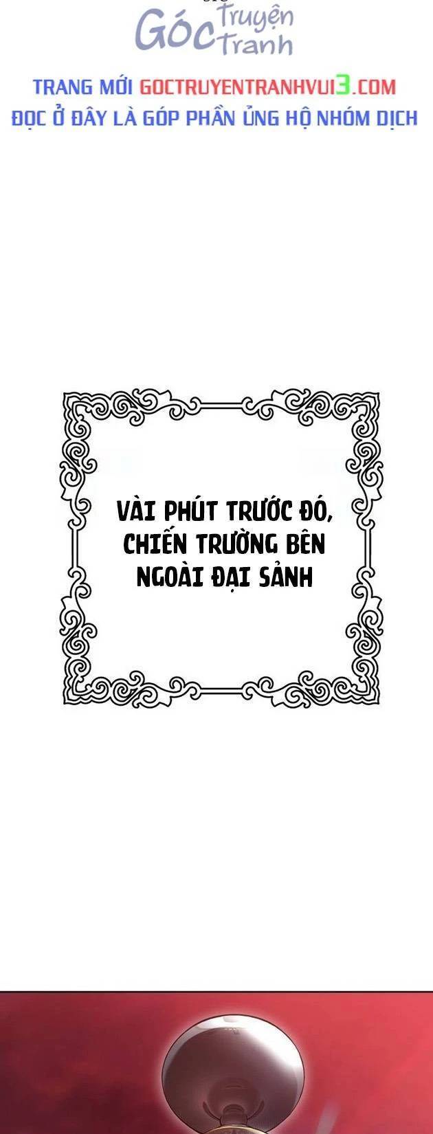 Tòa Tháp Bí Ẩn: Chapter 640