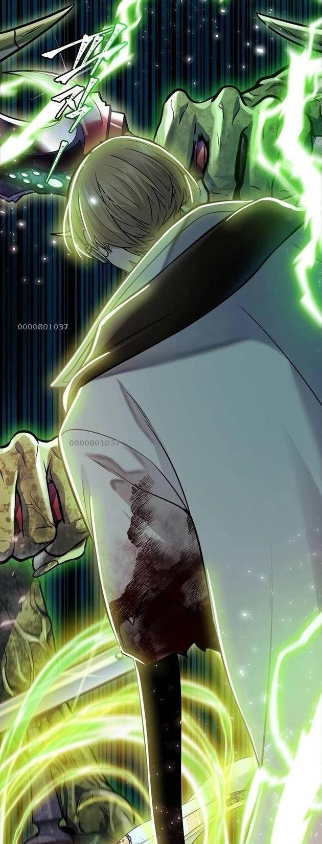 Tòa Tháp Bí Ẩn: Chapter 640