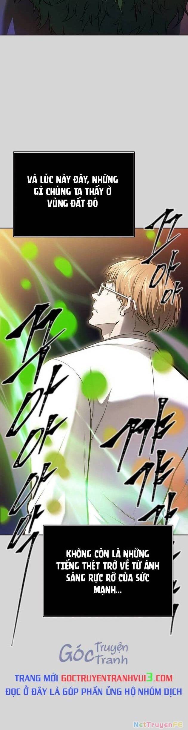 Tòa Tháp Bí Ẩn: Chapter 640