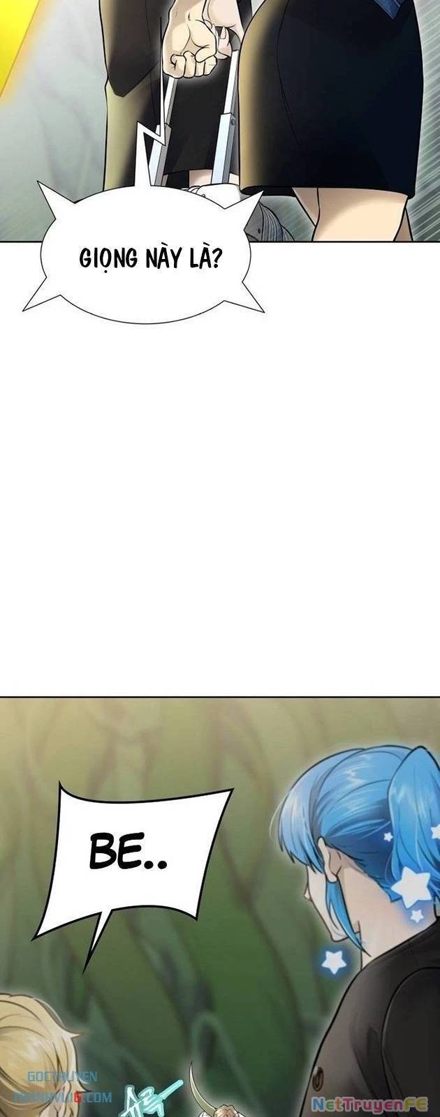 Tòa Tháp Bí Ẩn: Chapter 644