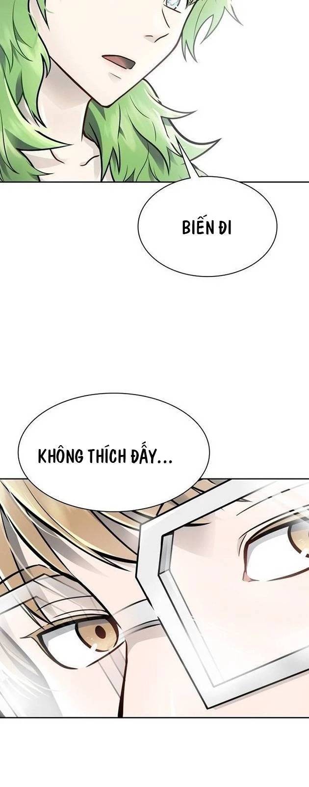 Tòa Tháp Bí Ẩn: Chapter 644