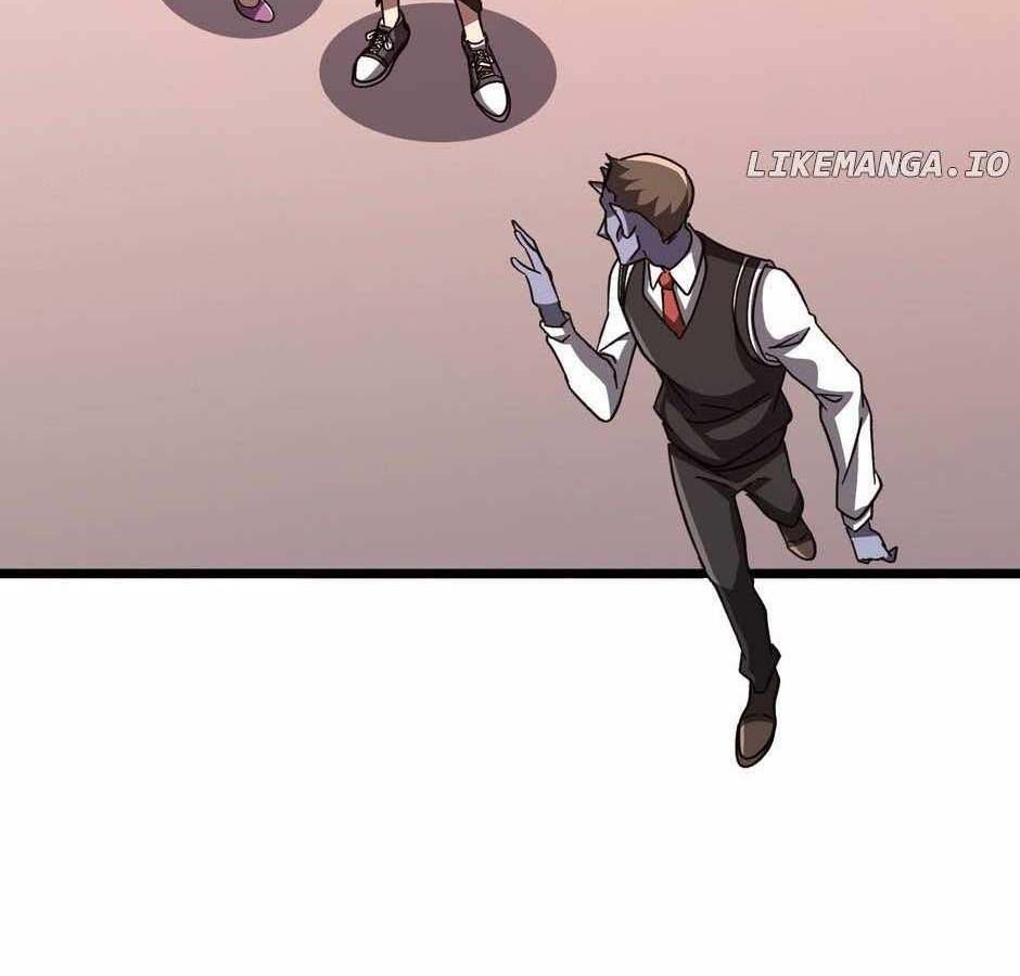 Toàn cầu kinh hoàng: Khởi đầu với hàng nghìn tỷ tiền âm phủ: Chapter 100