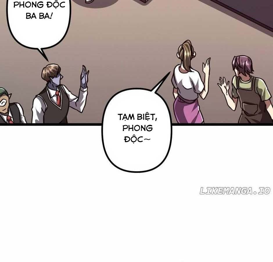 Toàn cầu kinh hoàng: Khởi đầu với hàng nghìn tỷ tiền âm phủ: Chapter 100