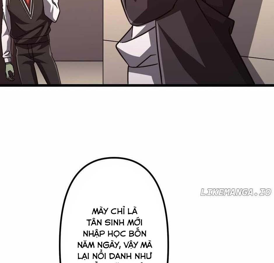 Toàn cầu kinh hoàng: Khởi đầu với hàng nghìn tỷ tiền âm phủ: Chapter 100