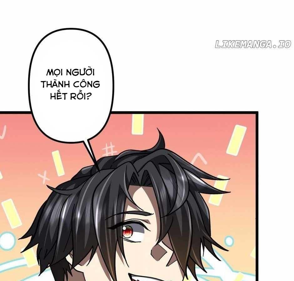 Toàn cầu kinh hoàng: Khởi đầu với hàng nghìn tỷ tiền âm phủ: Chapter 100