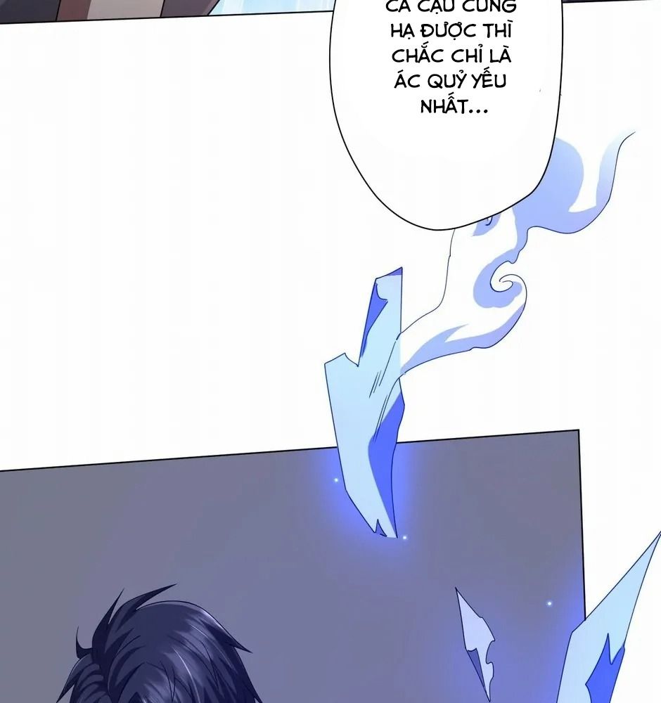 Toàn cầu kinh hoàng: Khởi đầu với hàng nghìn tỷ tiền âm phủ: Chapter 101