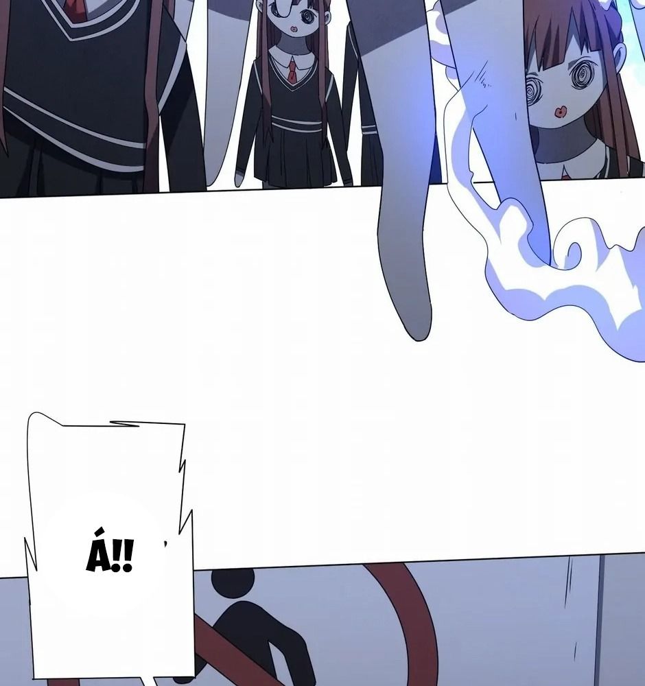 Toàn cầu kinh hoàng: Khởi đầu với hàng nghìn tỷ tiền âm phủ: Chapter 101