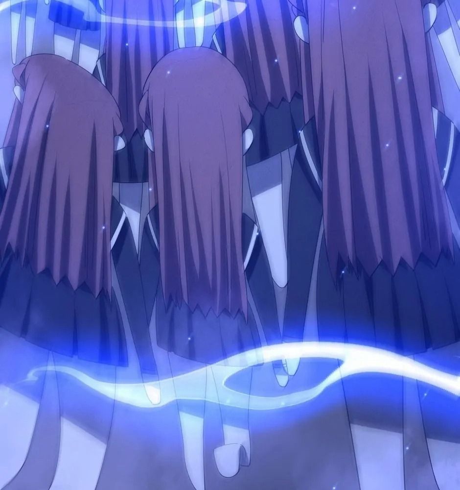 Toàn cầu kinh hoàng: Khởi đầu với hàng nghìn tỷ tiền âm phủ: Chapter 101