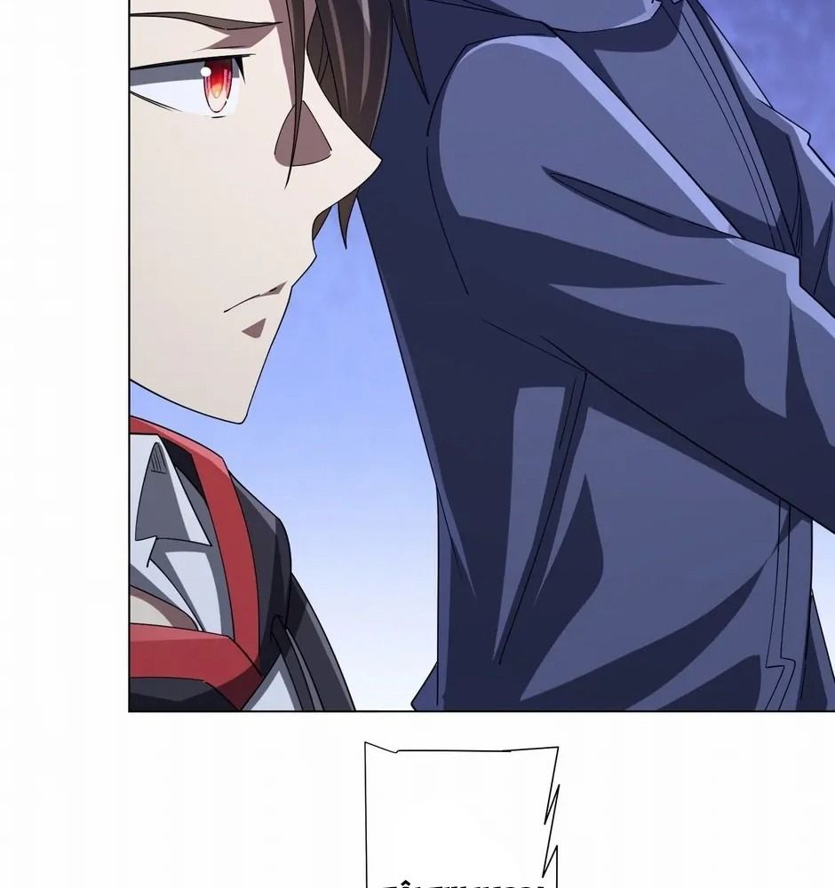 Toàn cầu kinh hoàng: Khởi đầu với hàng nghìn tỷ tiền âm phủ: Chapter 101