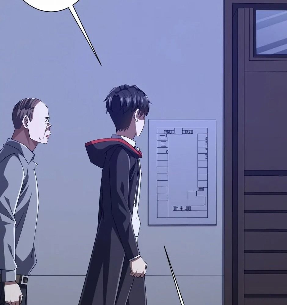 Toàn cầu kinh hoàng: Khởi đầu với hàng nghìn tỷ tiền âm phủ: Chapter 101