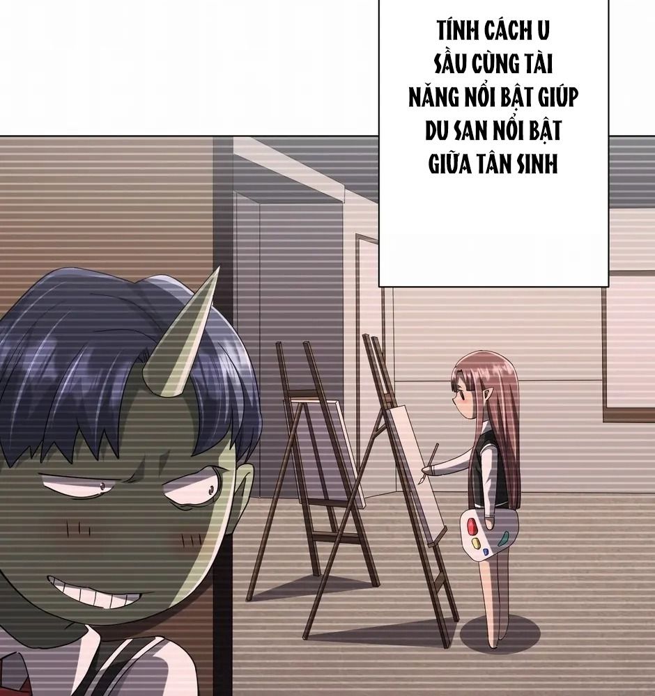 Toàn cầu kinh hoàng: Khởi đầu với hàng nghìn tỷ tiền âm phủ: Chapter 102