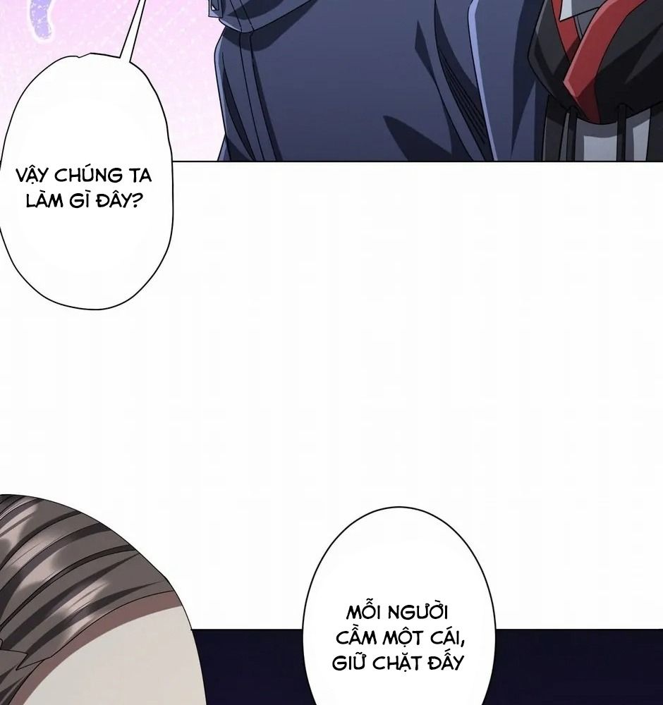 Toàn cầu kinh hoàng: Khởi đầu với hàng nghìn tỷ tiền âm phủ: Chapter 102